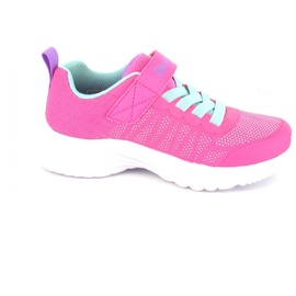 SKECHERS Kinder Dreamy Dancer Radiant Rogue Sneaker, 302448L Pink, Schuhgröße:33 EU