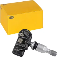 Hella Reifendrucksensor Passend Für Fiat Ducato Doblo Mercedes W176 W212: Radsensor, Reifendruck-kontrollsystem Alfa Romeo: 05154876ab Alfa Romeo: 531