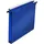 Elba Hängeregistraturen DIN A4, 3.0 cm blau
