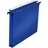 Elba Hängeregistraturen DIN A4, 3.0 cm blau