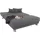 Home Affaire INOSIGN "Gina", (195x140x86cm)