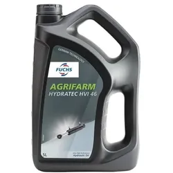 FUCHS Hydrauliköl 602030092