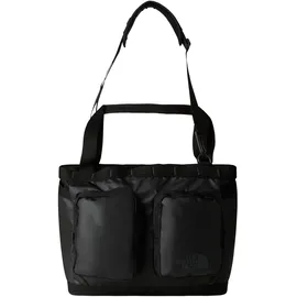 The North Face Base Camp Voyager Tasche 25 l Schwarz
