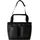 The North Face Base Camp Voyager Tasche 25 l Schwarz