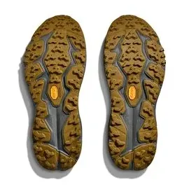 HOKA Speedgoat 6 GTX Herren Washed Blue/Asphalt Grey 46 2/3