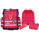 McNeill Ergo Light 912 S 4-tlg.