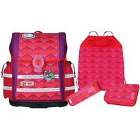 McNeill Ergo Light 912 S 4-tlg.