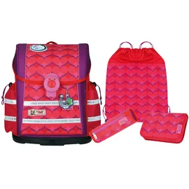 McNeill Ergo Light 912 S 4-tlg. violet