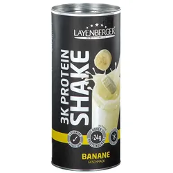 Layenberger 3k Protein Shake Banane Pulver