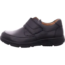 Jomos Montana Herren Schwarz 42