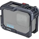 SmallRig 3084C Cage für Gopro 12/11/10/9 schwarz