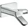 Hansgrohe Urquiola Einhandmischer Brushed Nickel