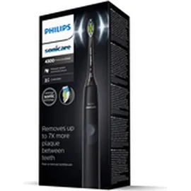 Philips Sonicare ProtectiveClean 4300 HX6800/44 schwarz