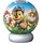 Ravensburger 3D Puzzle-Ball Nachtlicht Paw Patrol