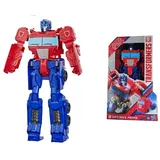 Transformers Authentic Optimus Prime- 28 cm Actionfiguren Hasbro