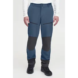 North Bend Trekkinghose NBAvan Regular Blau XL