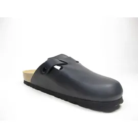 ROHDE Clogs Schwarz 41