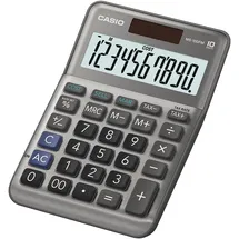 Casio MS-100FM Grau