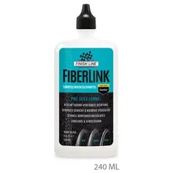 Finish Line Fiberlink Reifendichtmittel 240 ml