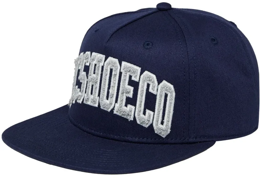 Baseball Cap DC SHOES 