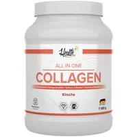 Health+ All in One Collagen,