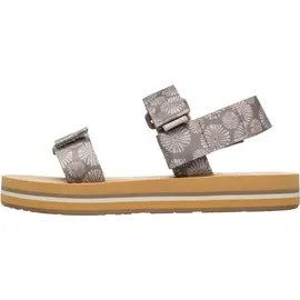 Roxy Cage Damen Taupe 37