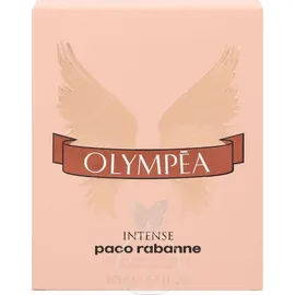 Rabanne Olympea Intense Eau de Parfum 80 ml