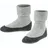 Hüttenschuhe Grau 35