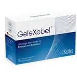 Gelexobel Kapseln 120 St