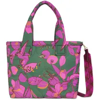 Oilily Heidi Handtasche in Grün | Gr.: onesize