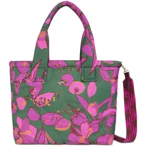 Oilily Heidi Handtasche in Grün | Gr.: onesize