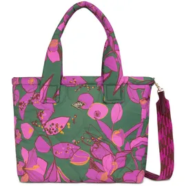Oilily Heidi Handtasche in Grün | Gr.: onesize