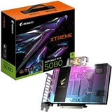 Gigabyte AORUS GeForce RTX 5080 Xtreme Waterforce WB 16G