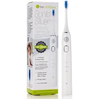 Beco Elektrische Zahnbürste Beconfident Sonic Silver