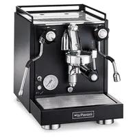 La Pavoni New Cellini Classic Schwarz