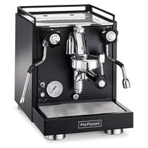 La Pavoni New Cellini Classic Schwarz