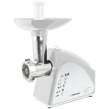 Esperanza EKM034 Zerkleinerer Grau