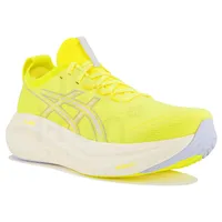 Asics Gel-Nimbus 27 Herren Citron/Cream 41,5