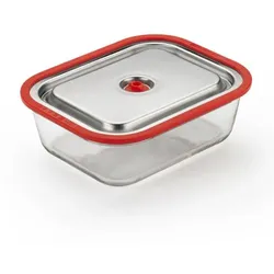 MagicVac Vakuum Glasbehälter 2,0l