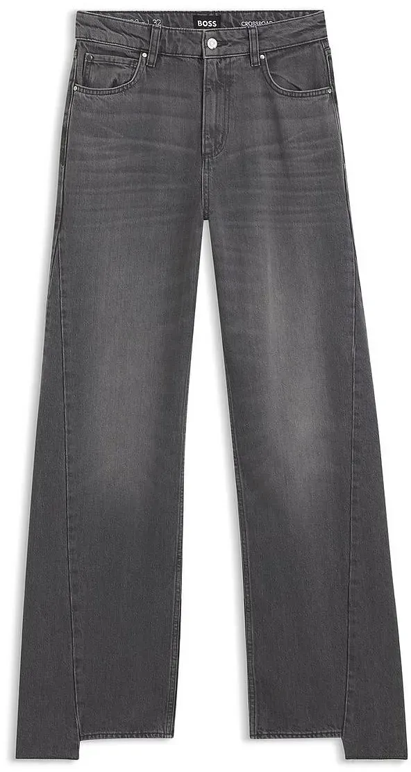 Jeans Crossroad-BF BOSS denim, 28