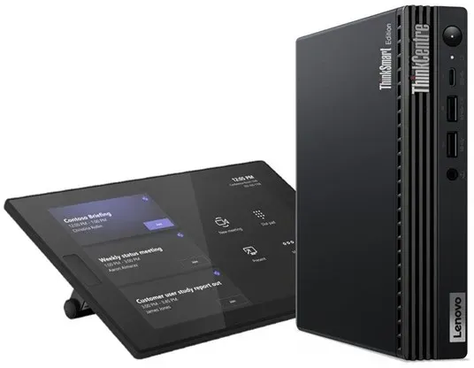 ThinkSmart Tiny Kit