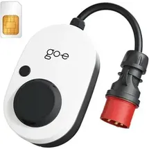 go-e Charger Gemini Flex 2.0 22 kW