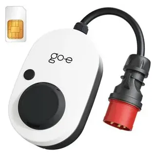go-e Charger Gemini Flex 2.0 22 kW