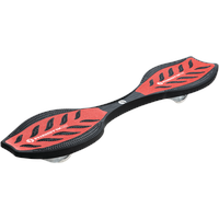 Razor Waveboard Ripstik Air Pro (Farbe: 600 rot)