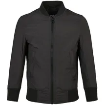 URBAN CLASSICS Light Bomberjacke Black 134-140 cm