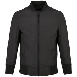 URBAN CLASSICS Light Bomberjacke Black 134-140 cm