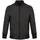 URBAN CLASSICS Light Bomberjacke Black 134-140 cm