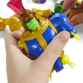 Marvel MixMashers Marvel Thanos 12 cm