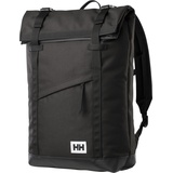 HELLY HANSEN Stockholm Backpack black