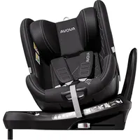 AVOVA Alera X 1 Reboard Mystic Black/Copper